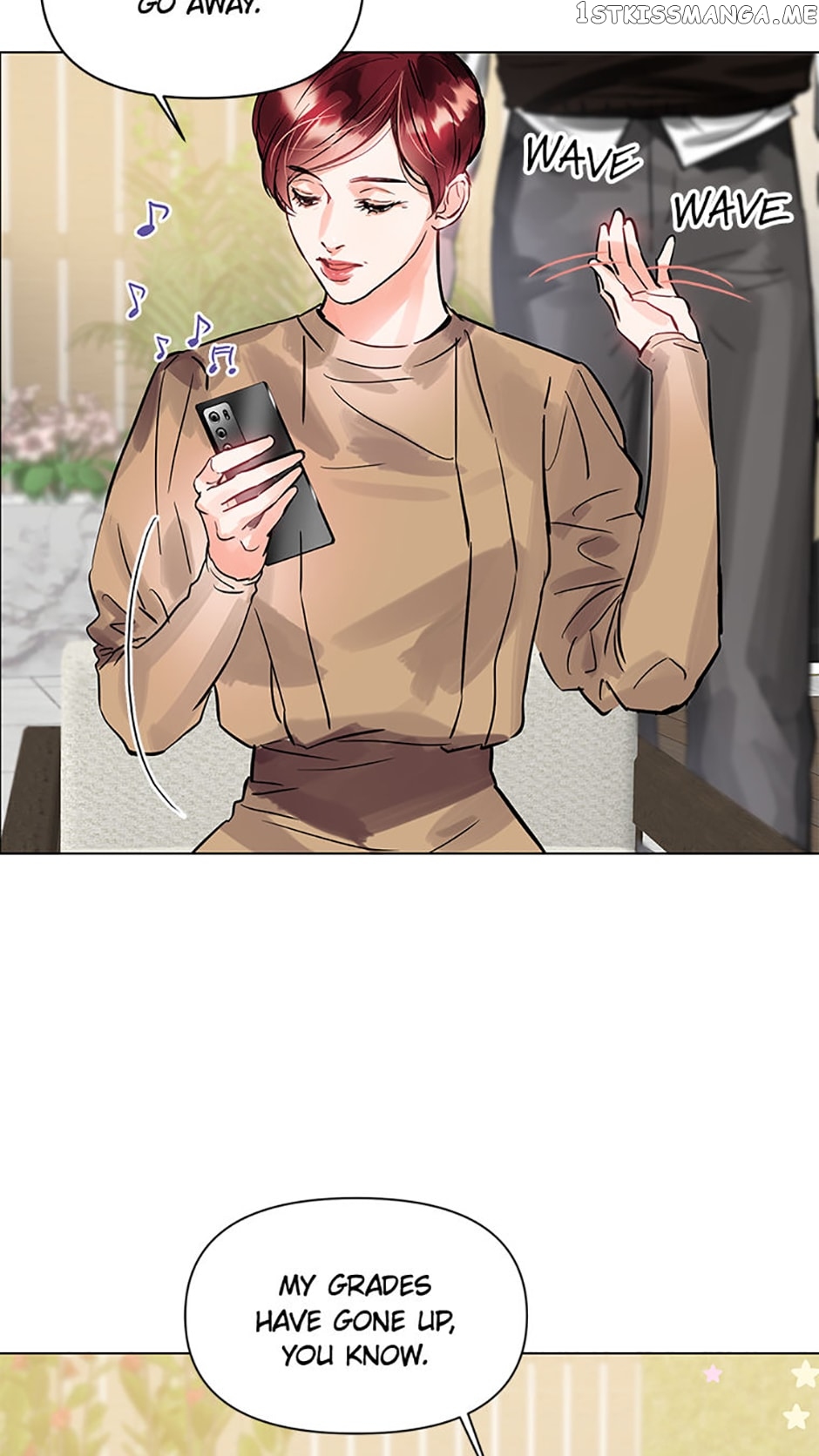 Lion Heart Chapter 10 - page 23