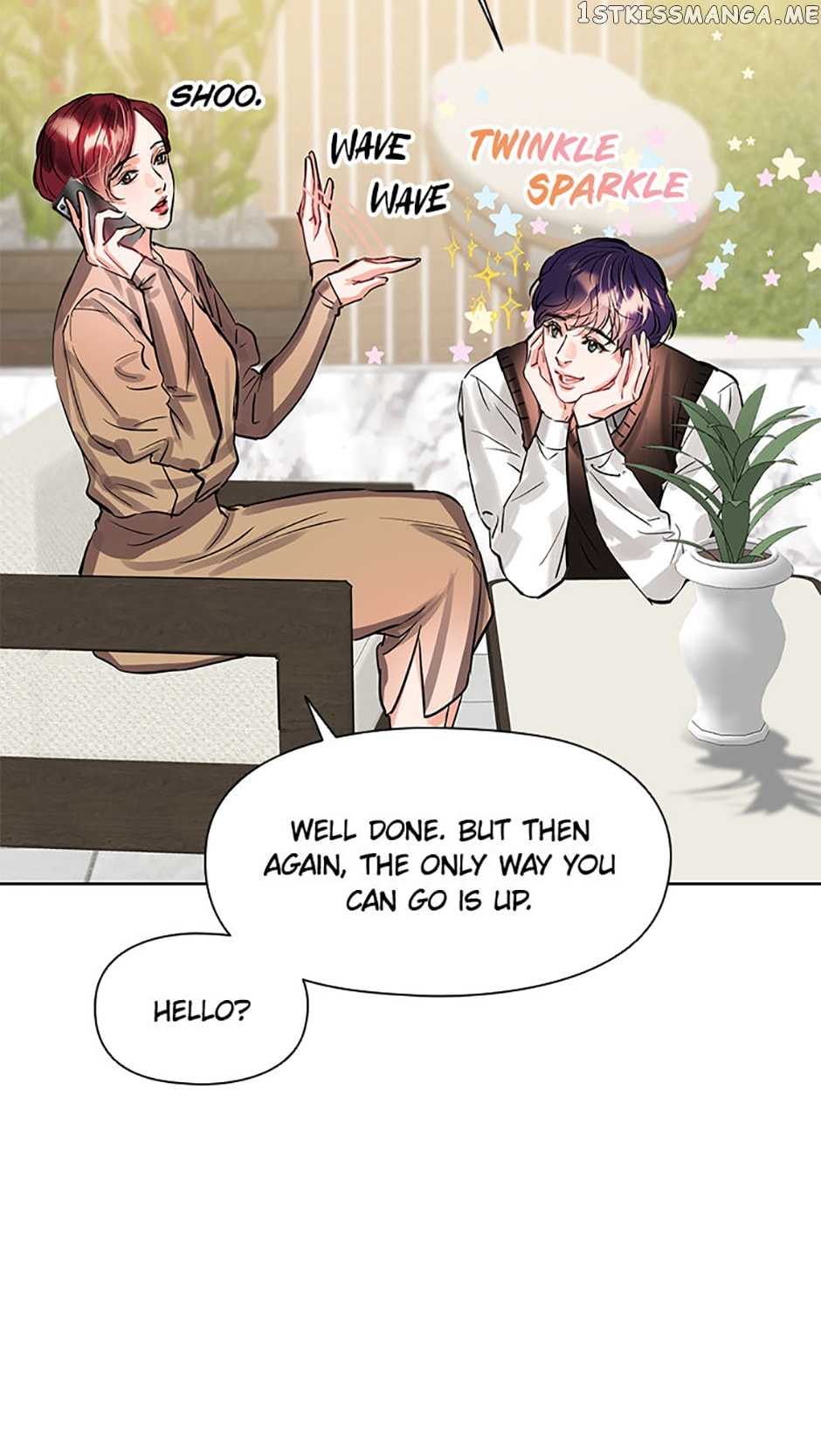 Lion Heart Chapter 10 - page 24