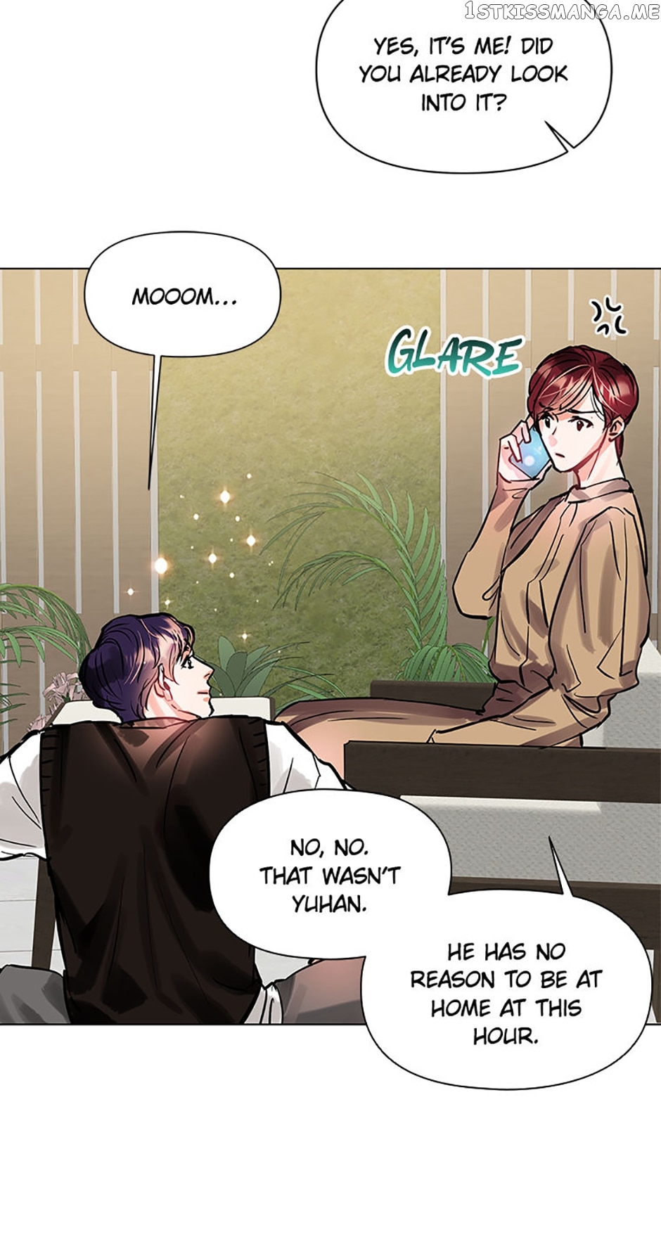 Lion Heart Chapter 10 - page 26