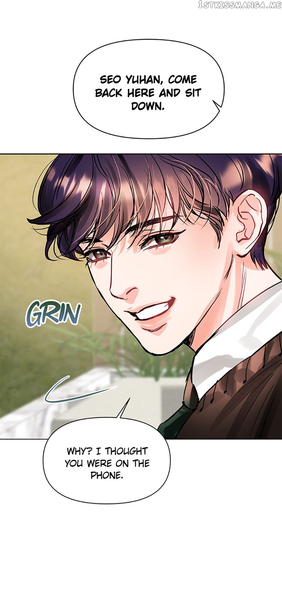 Lion Heart Chapter 10 - page 31