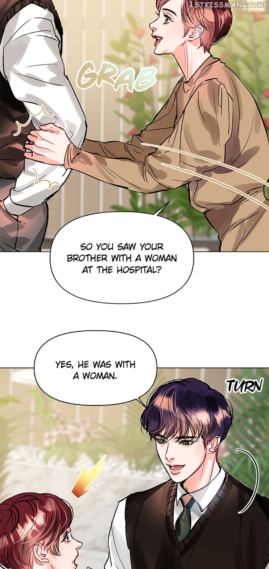 Lion Heart Chapter 10 - page 33