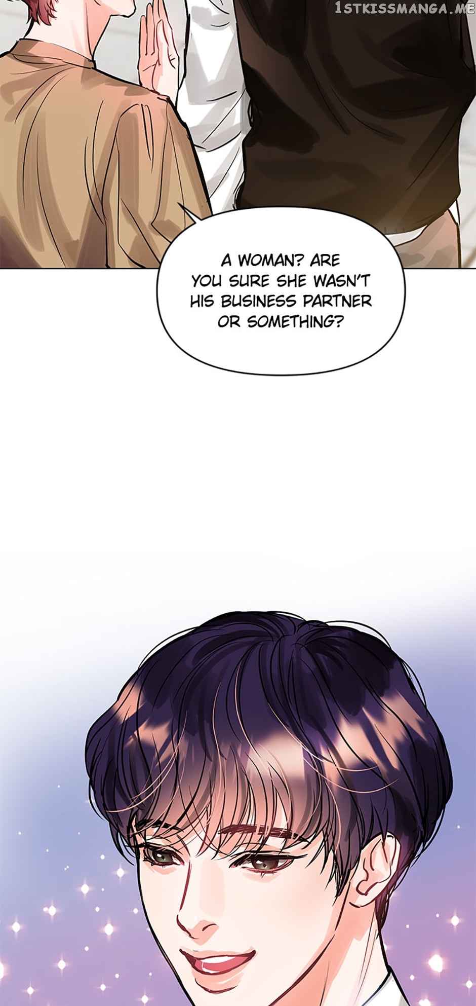 Lion Heart Chapter 10 - page 34