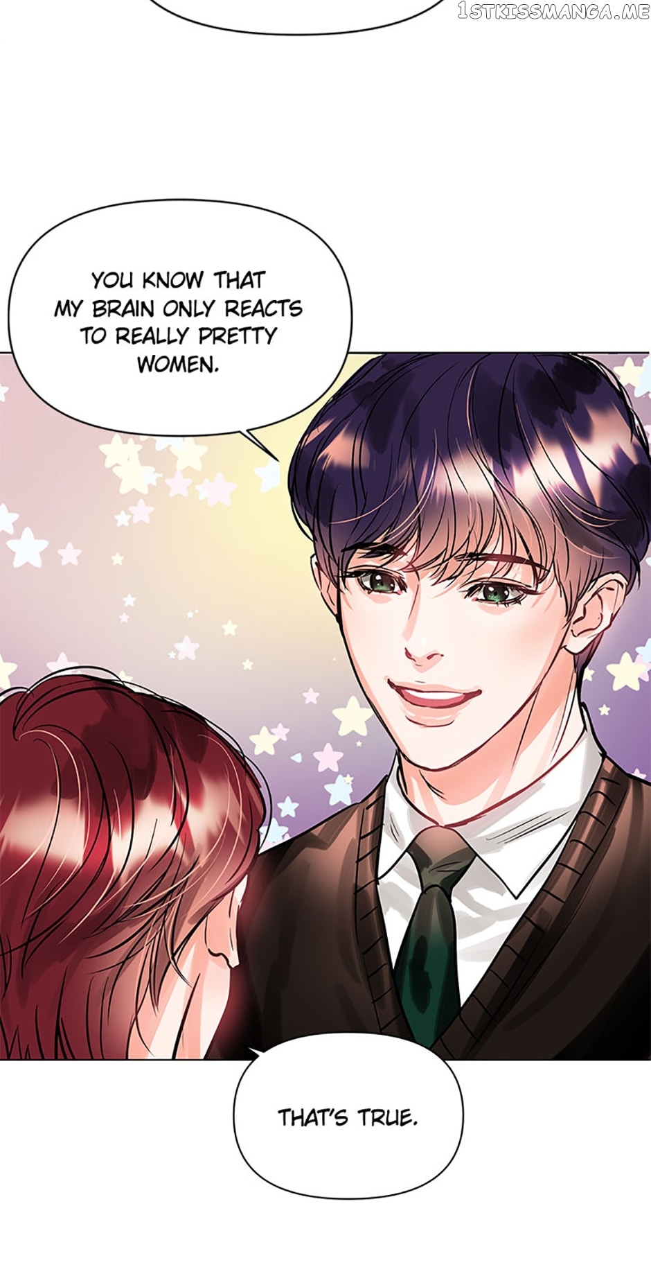 Lion Heart Chapter 10 - page 39