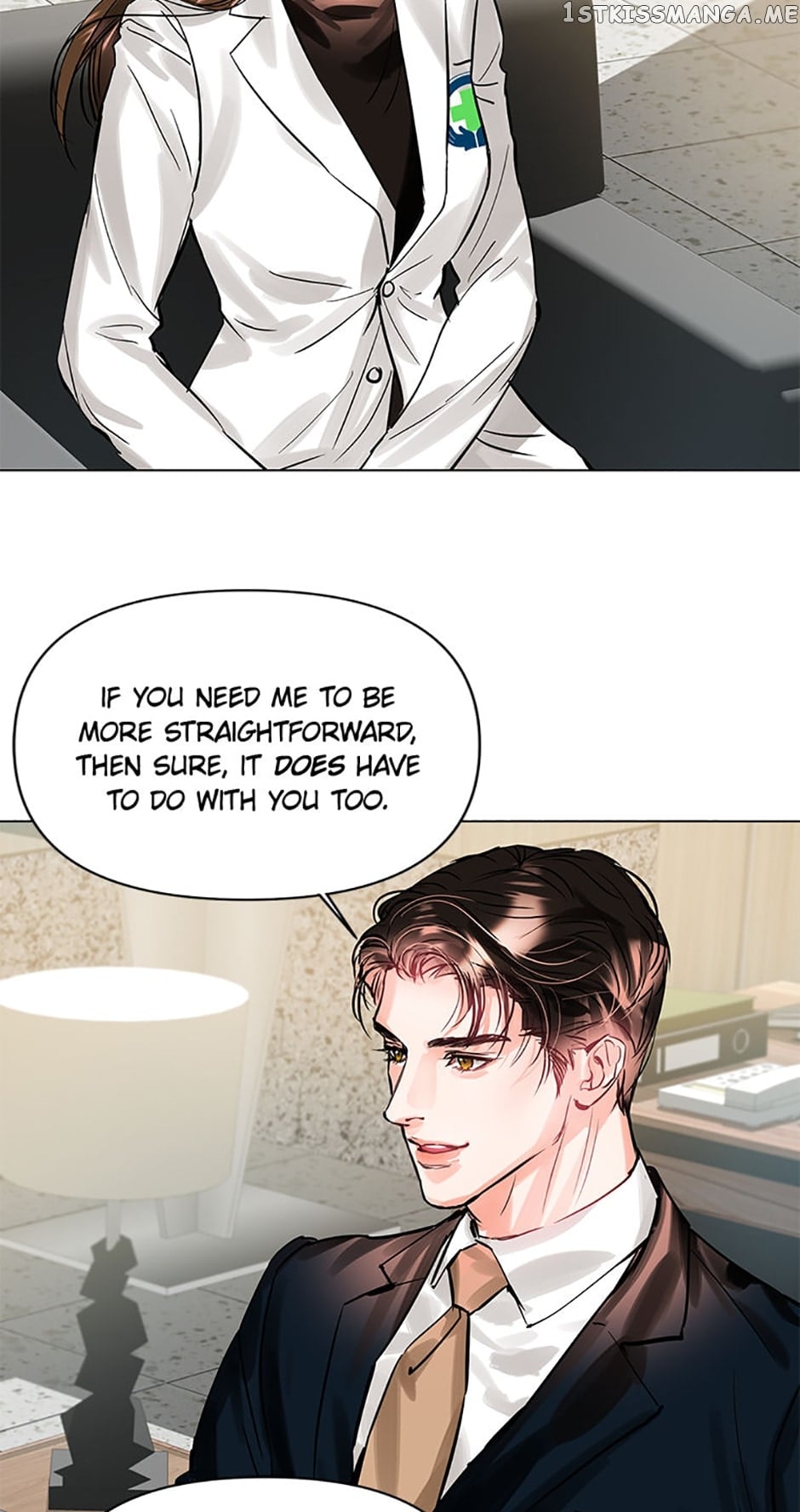 Lion Heart Chapter 10 - page 46