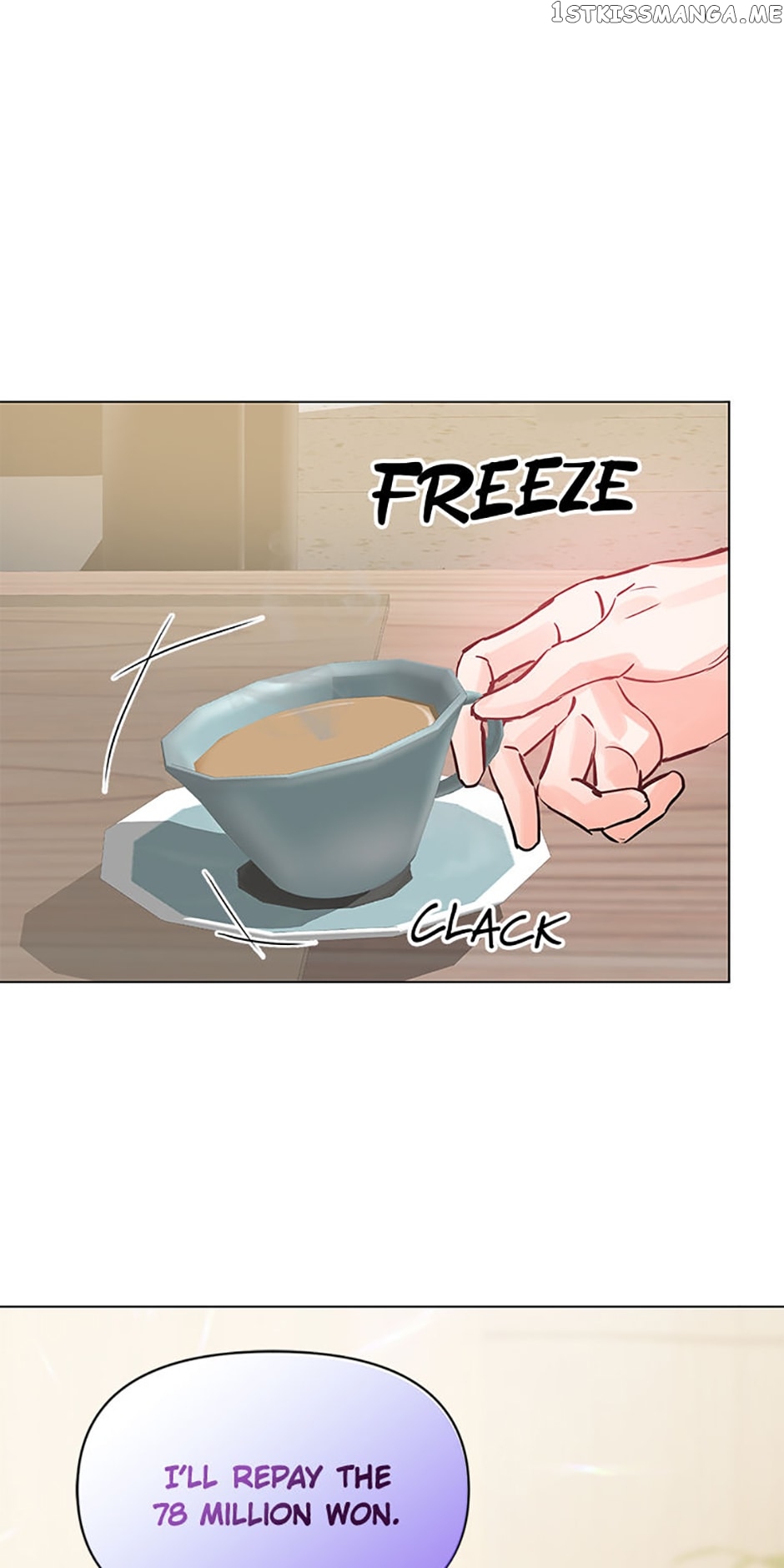 Lion Heart Chapter 10 - page 52