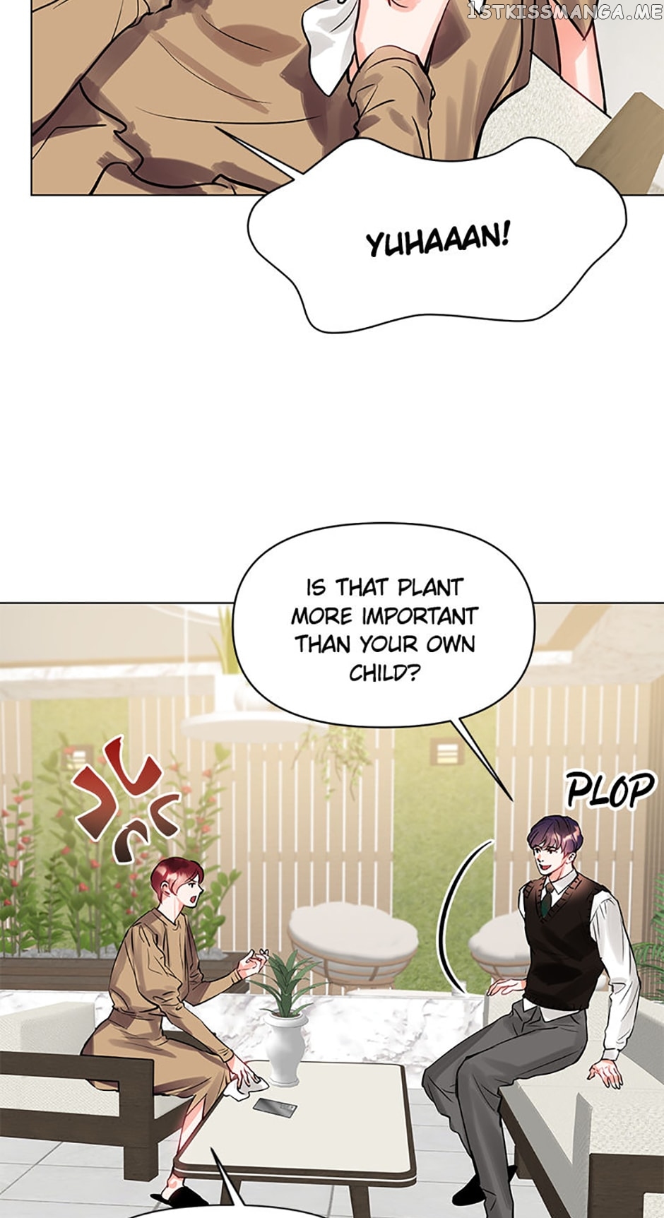 Lion Heart Chapter 10 - page 9