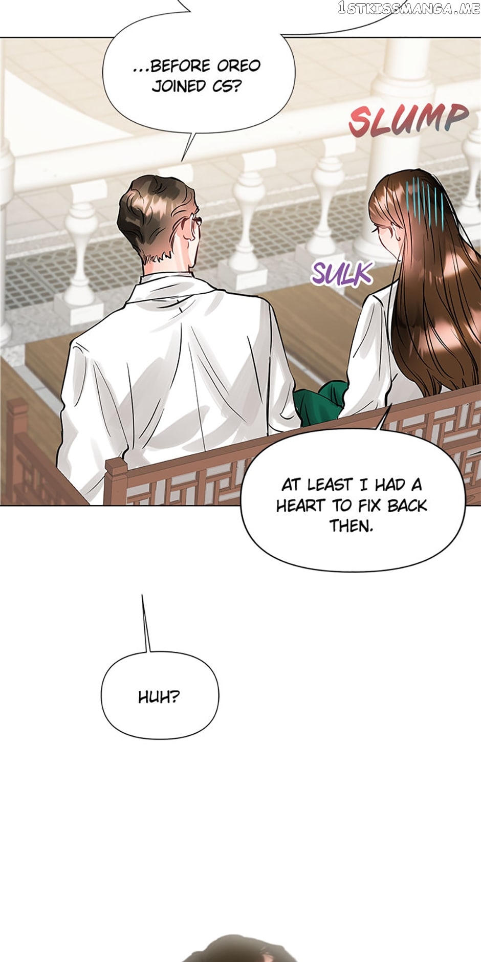 Lion Heart Chapter 9 - page 15