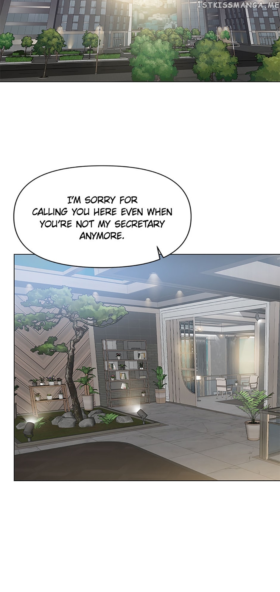 Lion Heart Chapter 9 - page 24