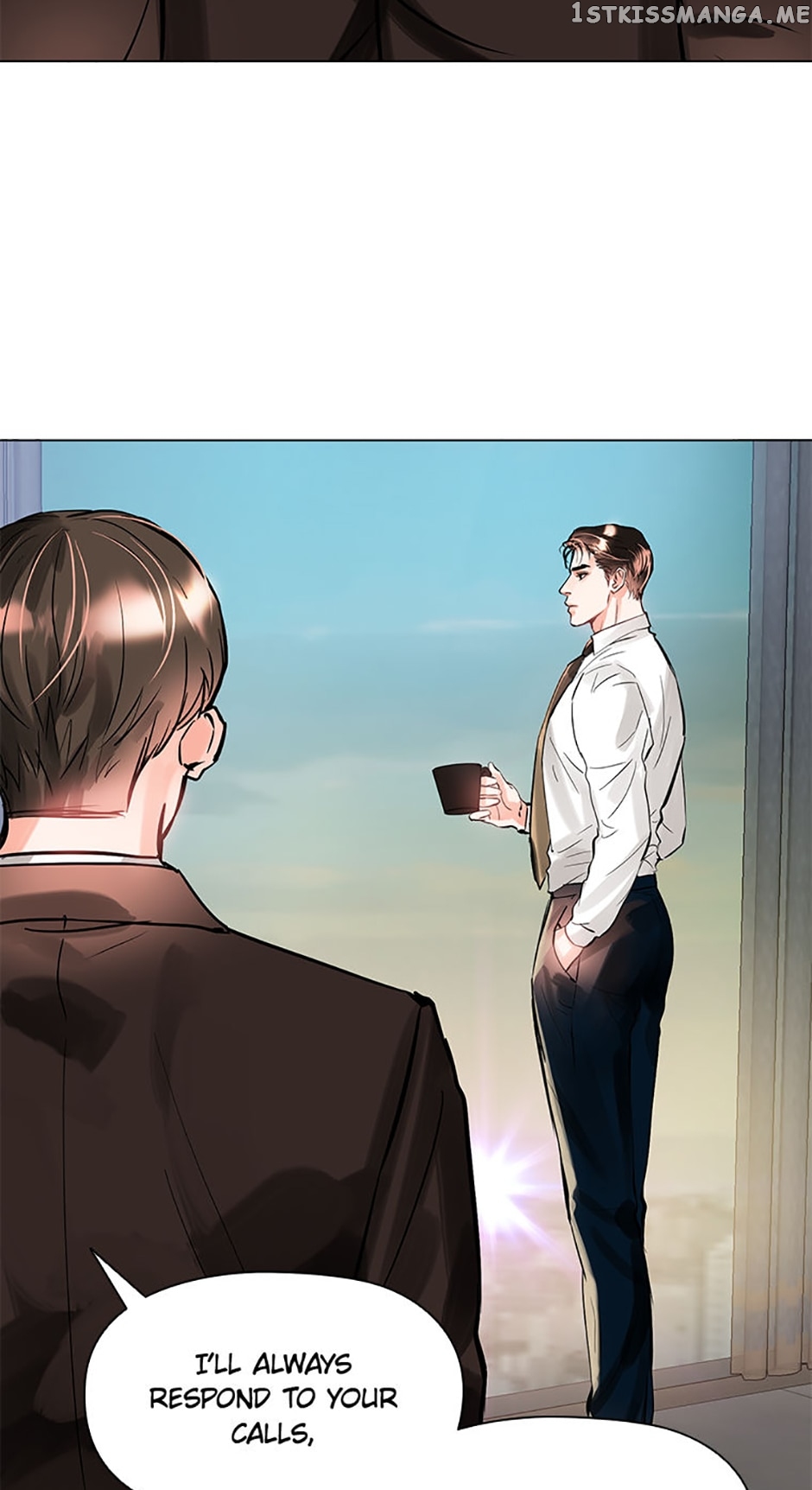 Lion Heart Chapter 9 - page 26