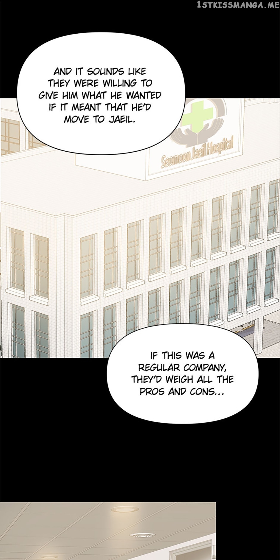Lion Heart Chapter 9 - page 31
