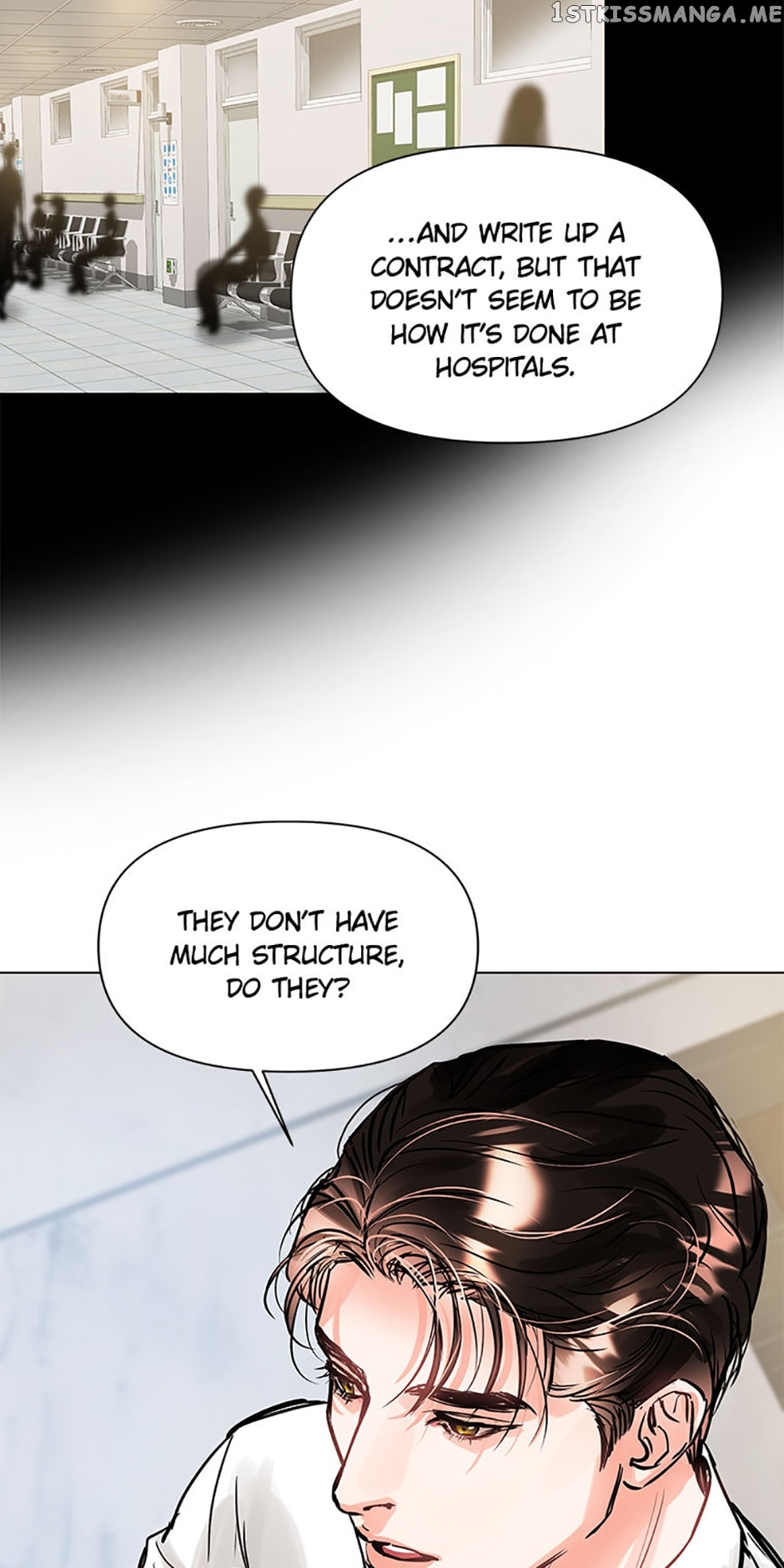 Lion Heart Chapter 9 - page 32
