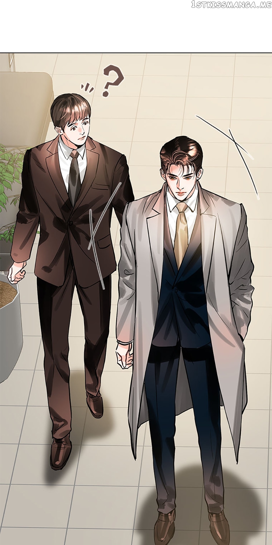 Lion Heart Chapter 9 - page 50