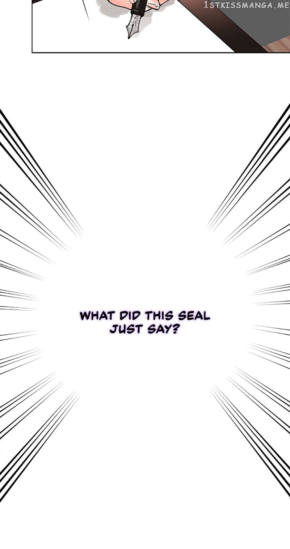 Lion Heart Chapter 8 - page 5