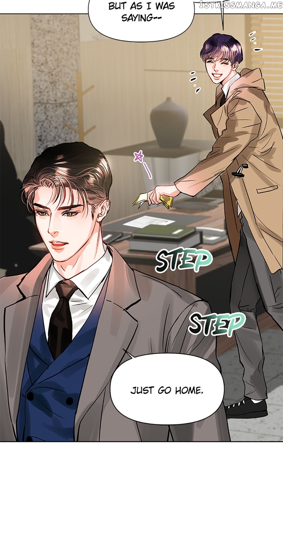 Lion Heart Chapter 8 - page 56