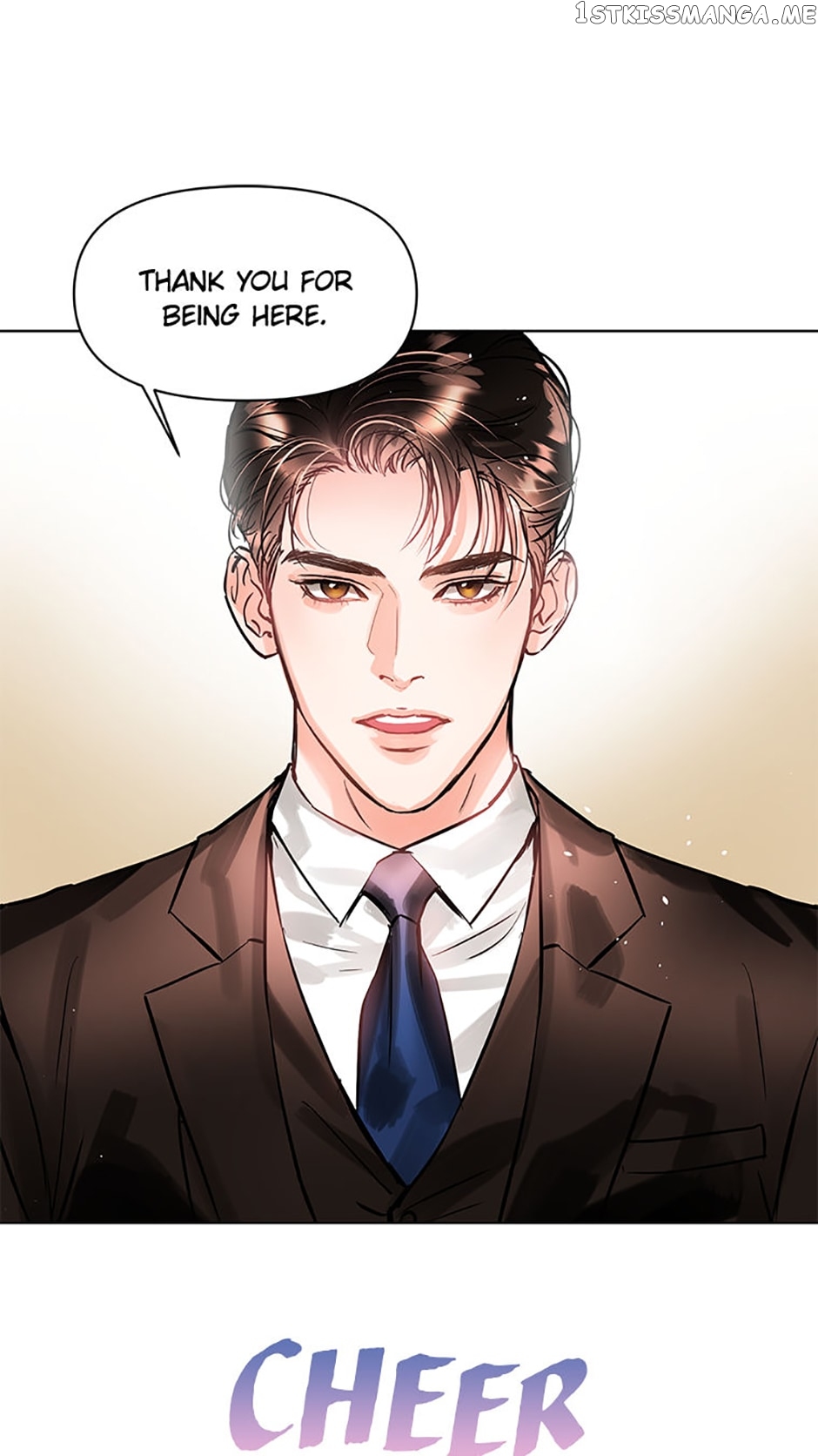Lion Heart Chapter 7 - page 1