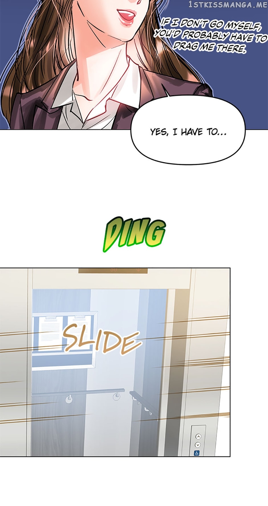 Lion Heart Chapter 7 - page 21
