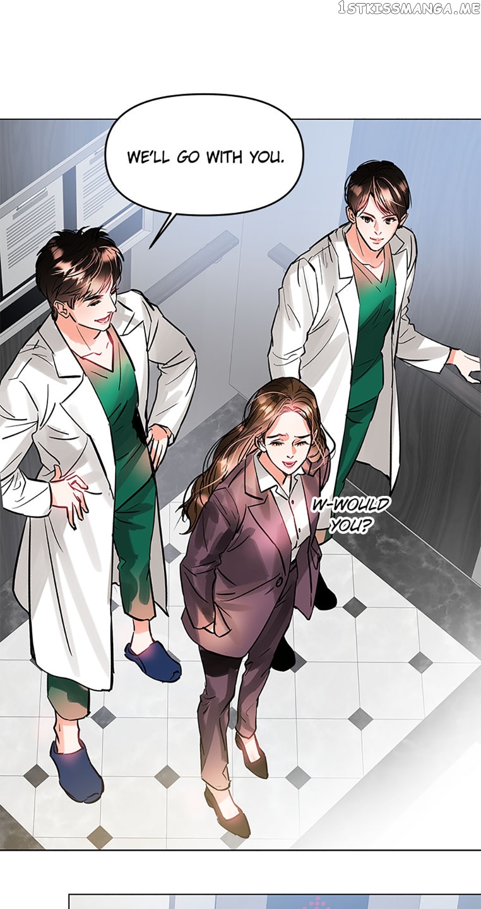Lion Heart Chapter 7 - page 22