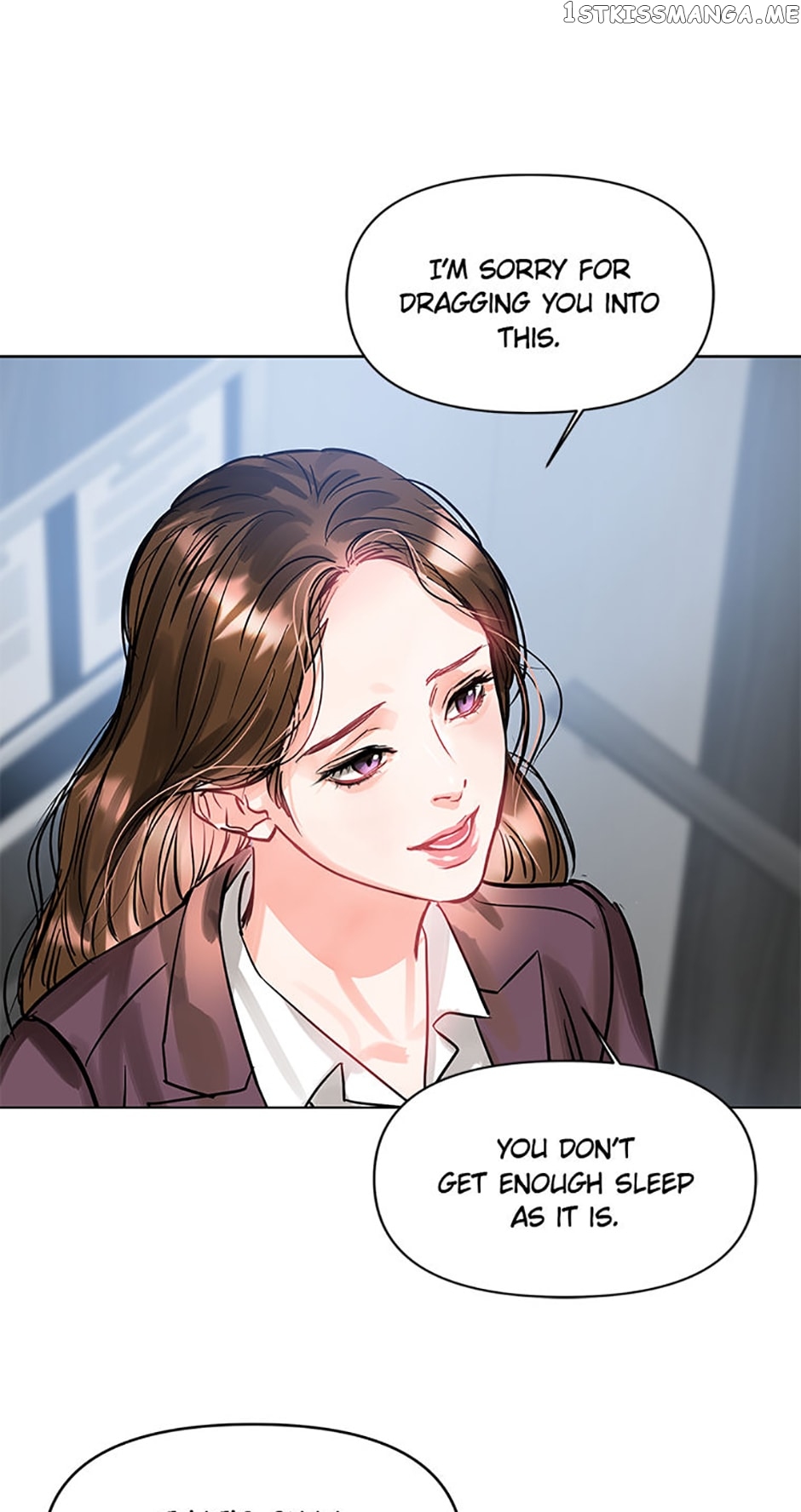 Lion Heart Chapter 7 - page 25
