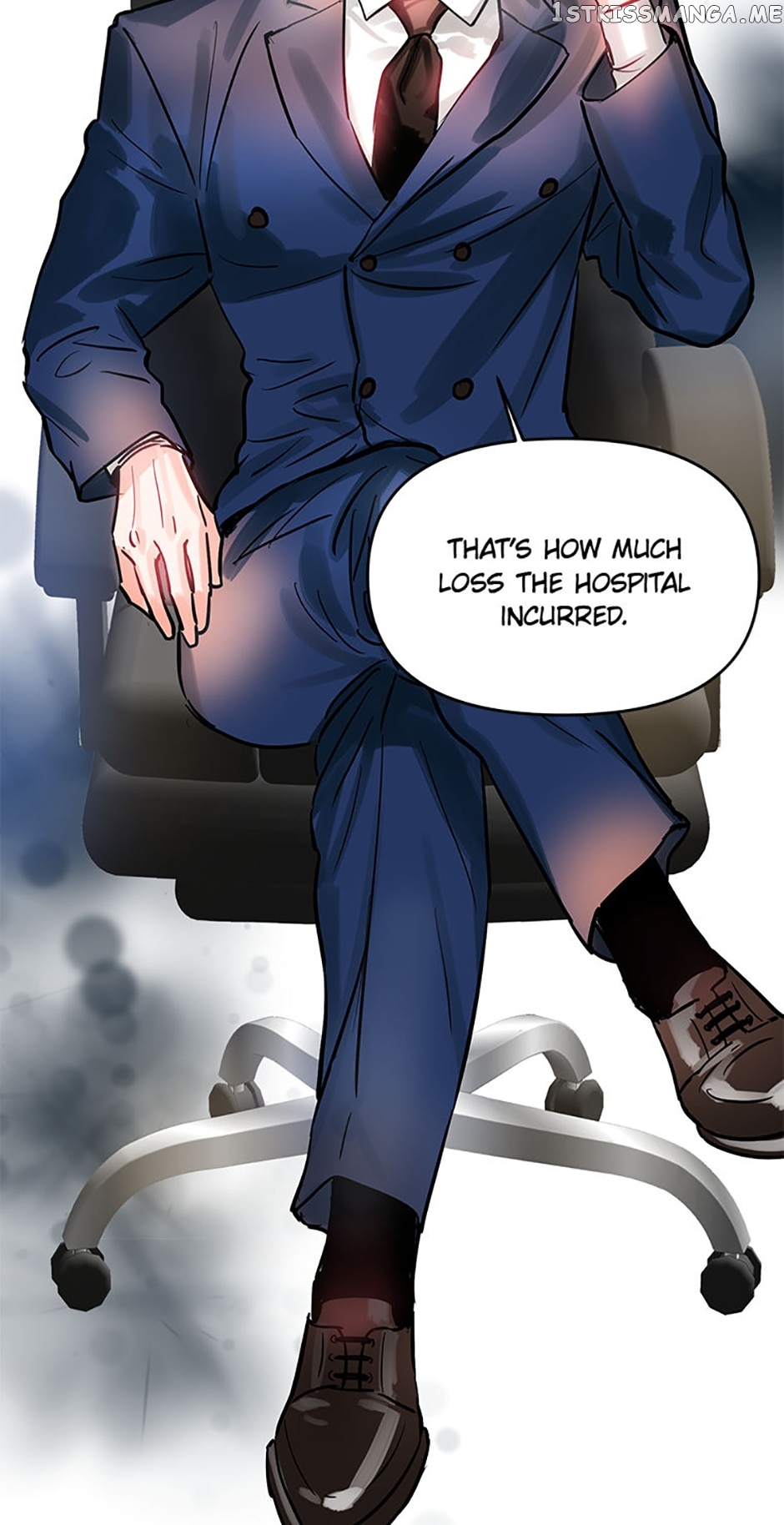 Lion Heart Chapter 7 - page 41