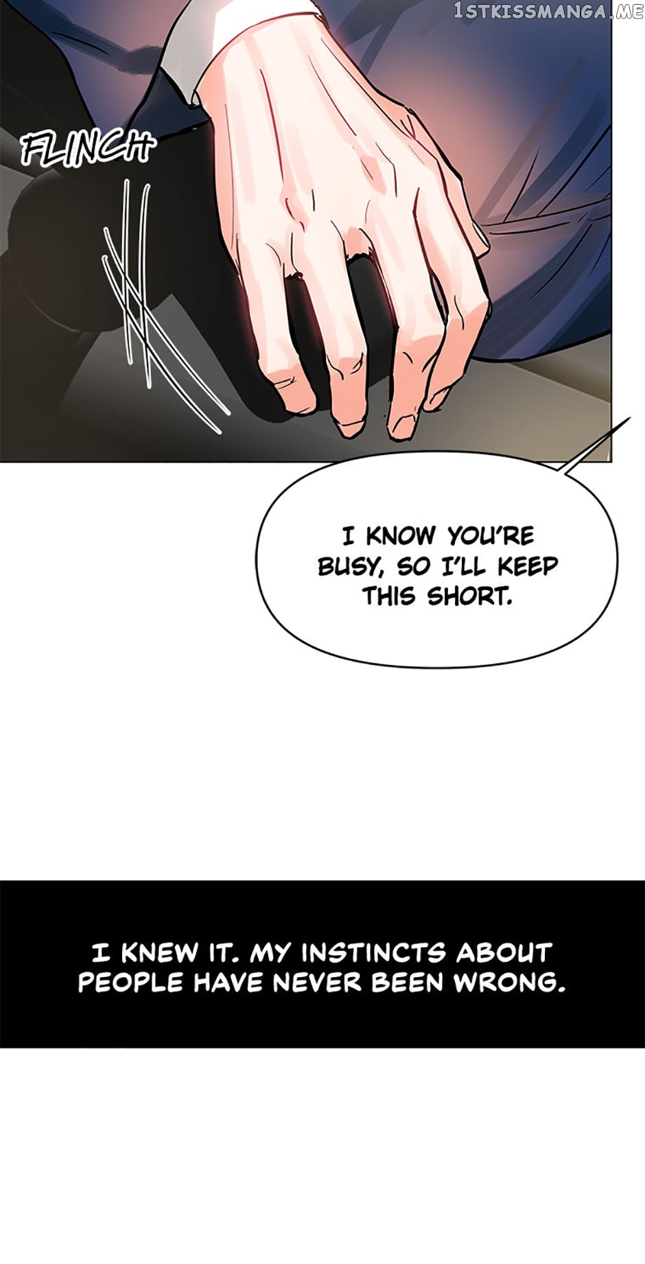 Lion Heart Chapter 7 - page 51