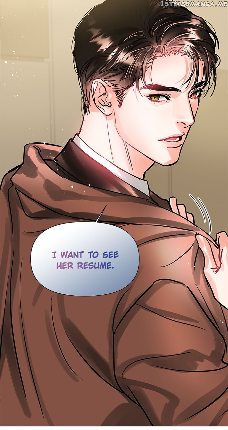 Lion Heart Chapter 7 - page 9