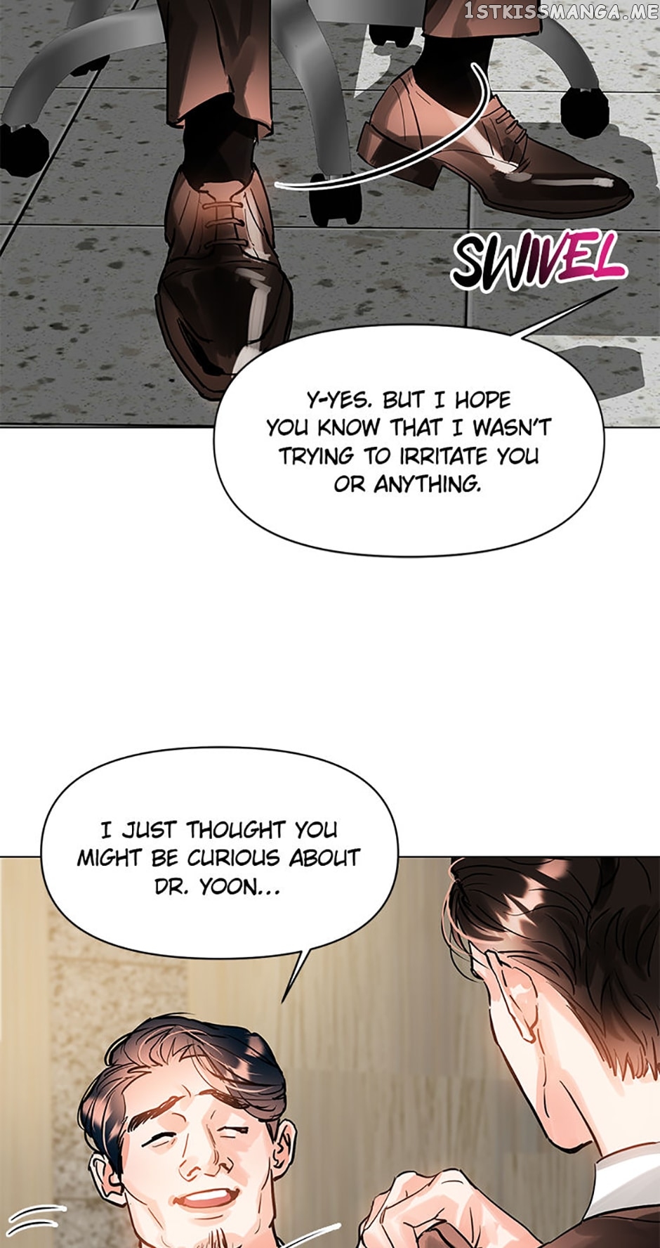 Lion Heart Chapter 6 - page 26