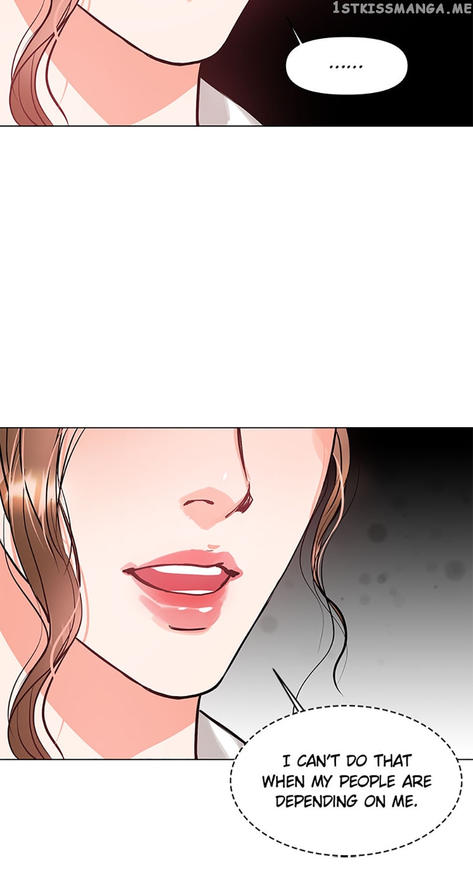 Lion Heart Chapter 6 - page 48