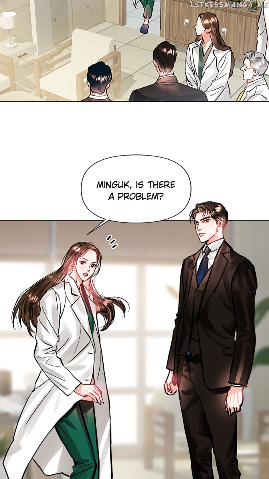 Lion Heart Chapter 5 - page 34