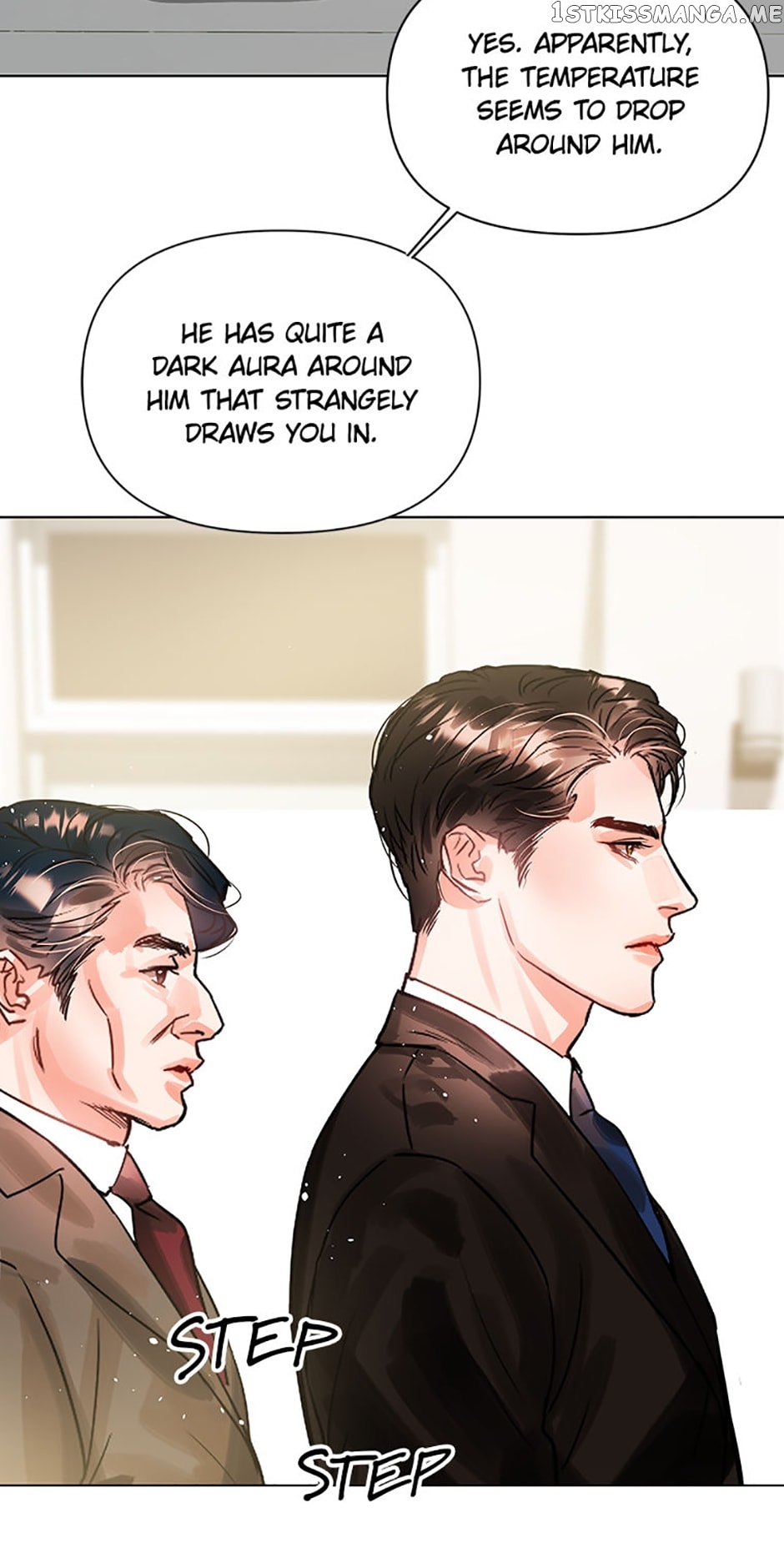 Lion Heart Chapter 5 - page 4