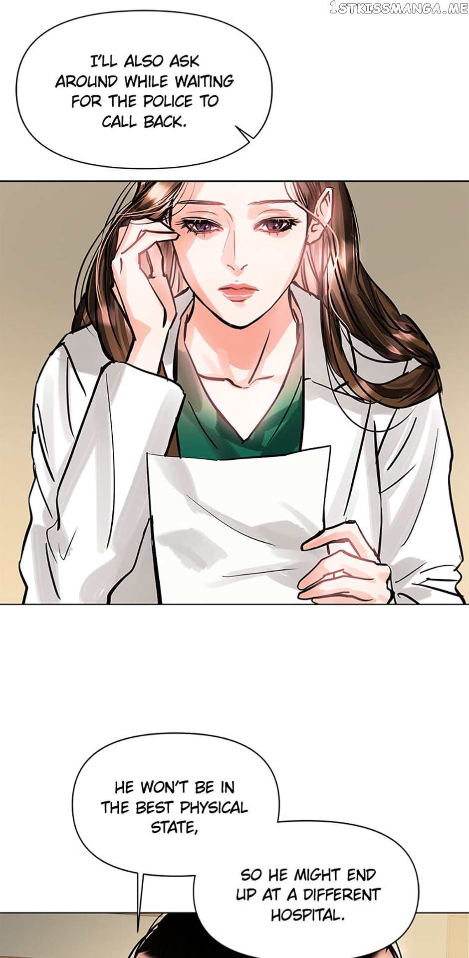Lion Heart Chapter 5 - page 48