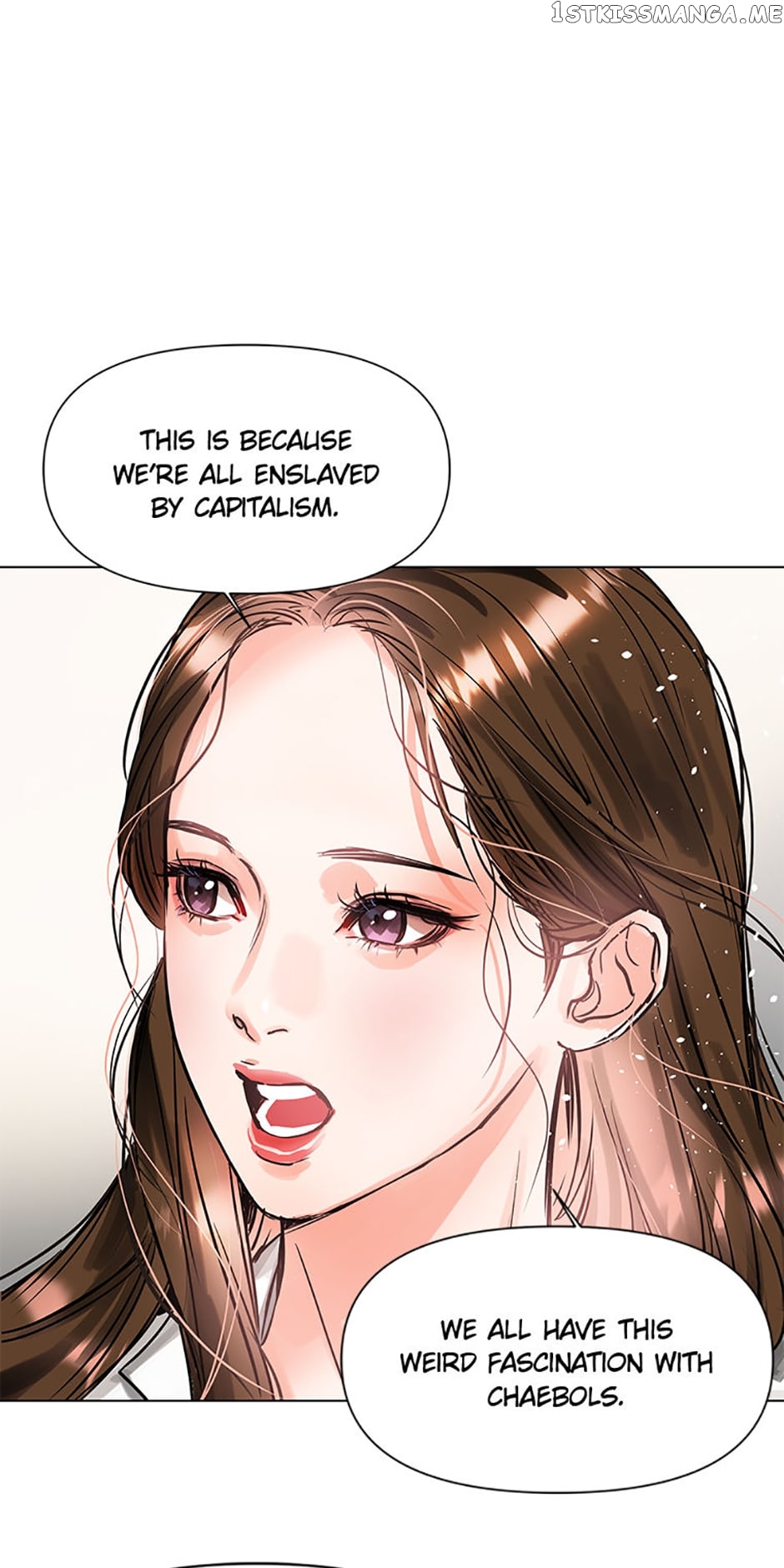 Lion Heart Chapter 5 - page 6