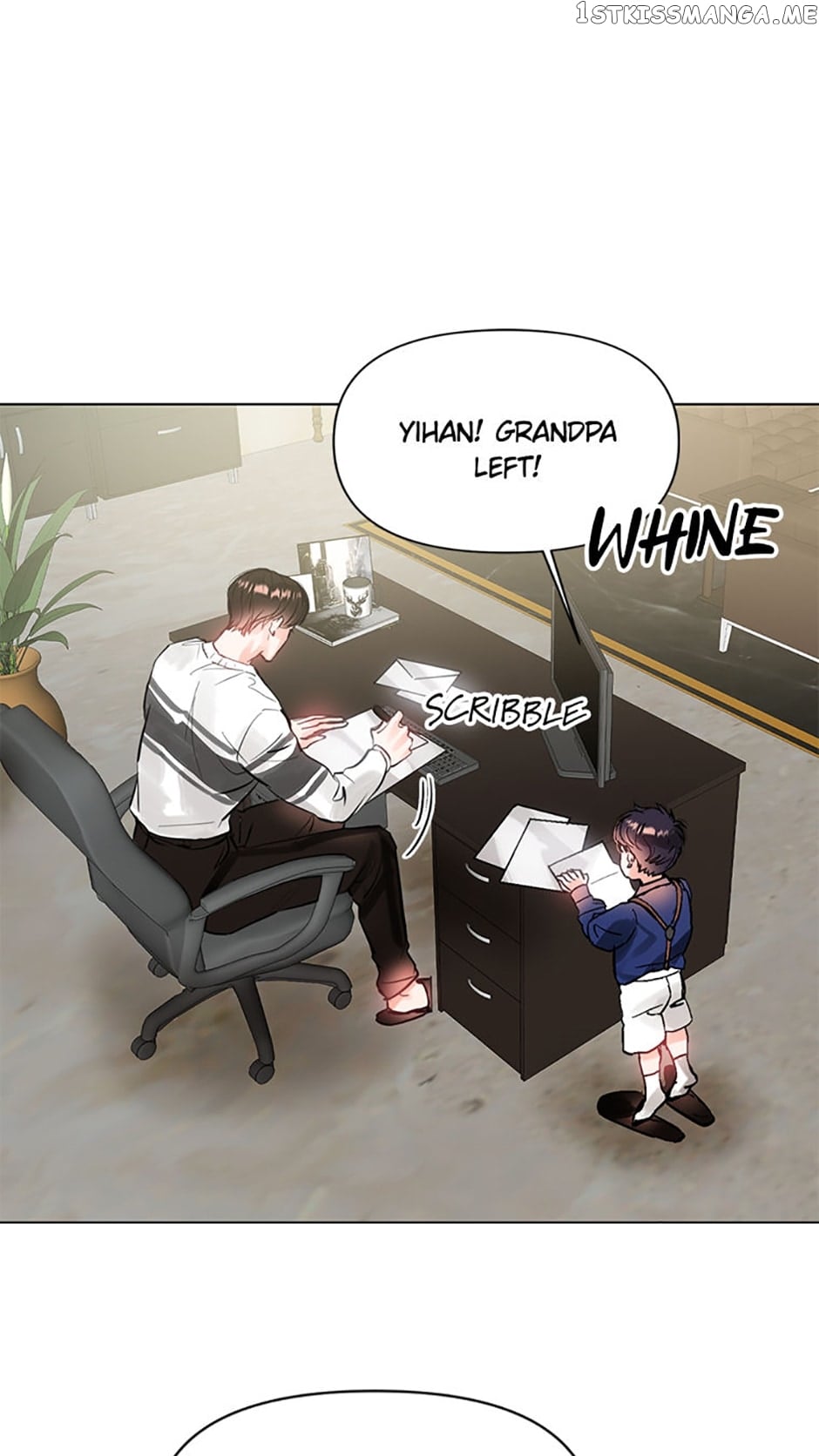 Lion Heart Chapter 4 - page 1