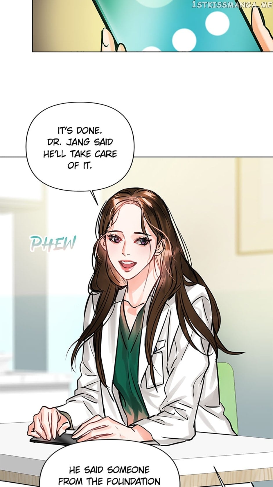 Lion Heart Chapter 4 - page 27