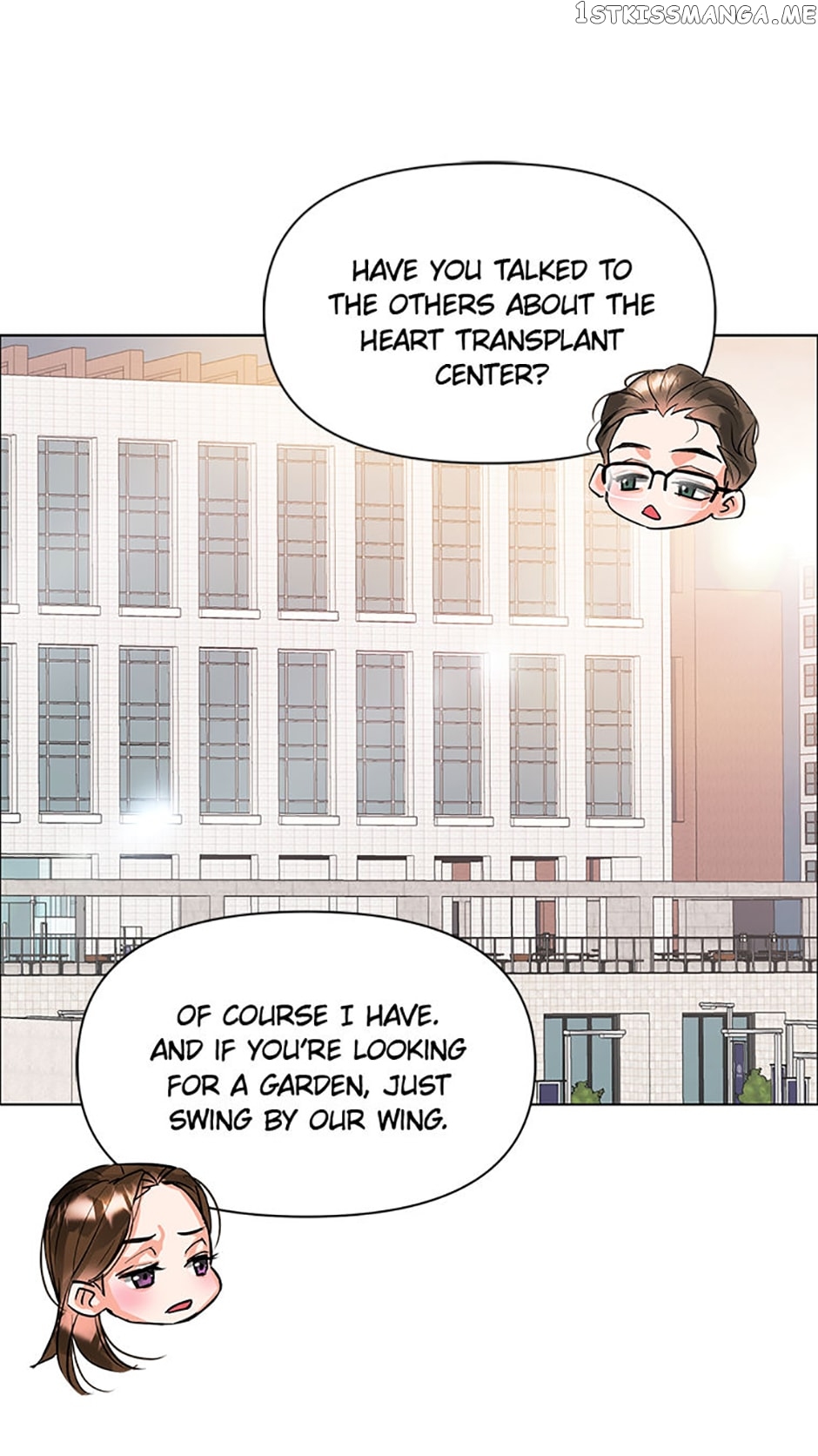 Lion Heart Chapter 4 - page 36