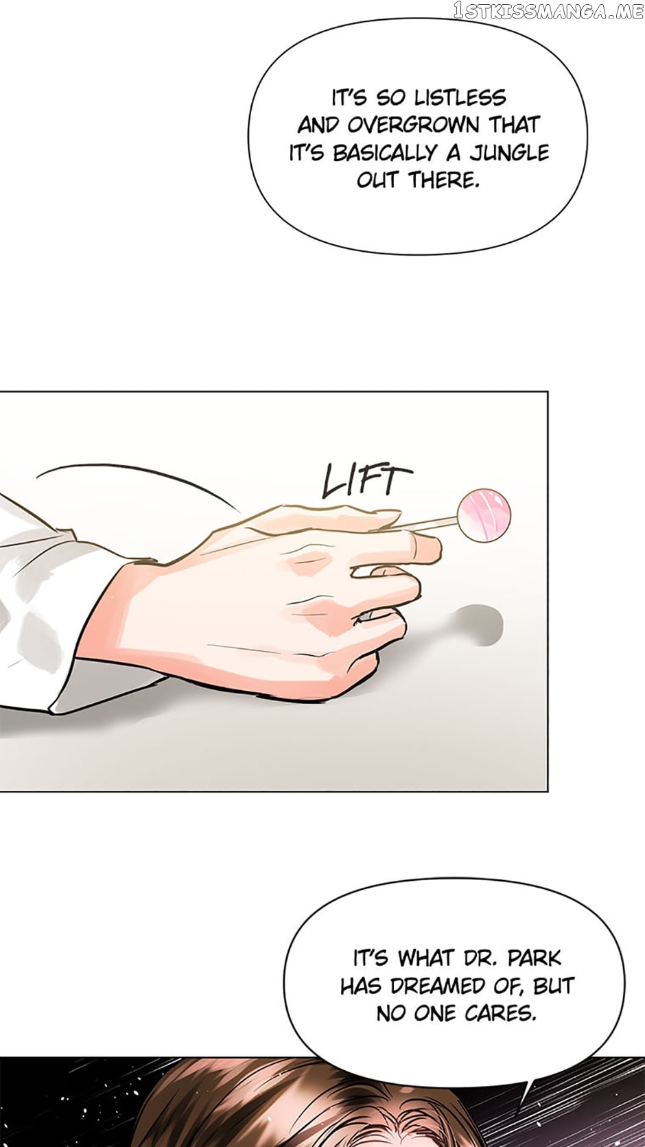 Lion Heart Chapter 4 - page 37