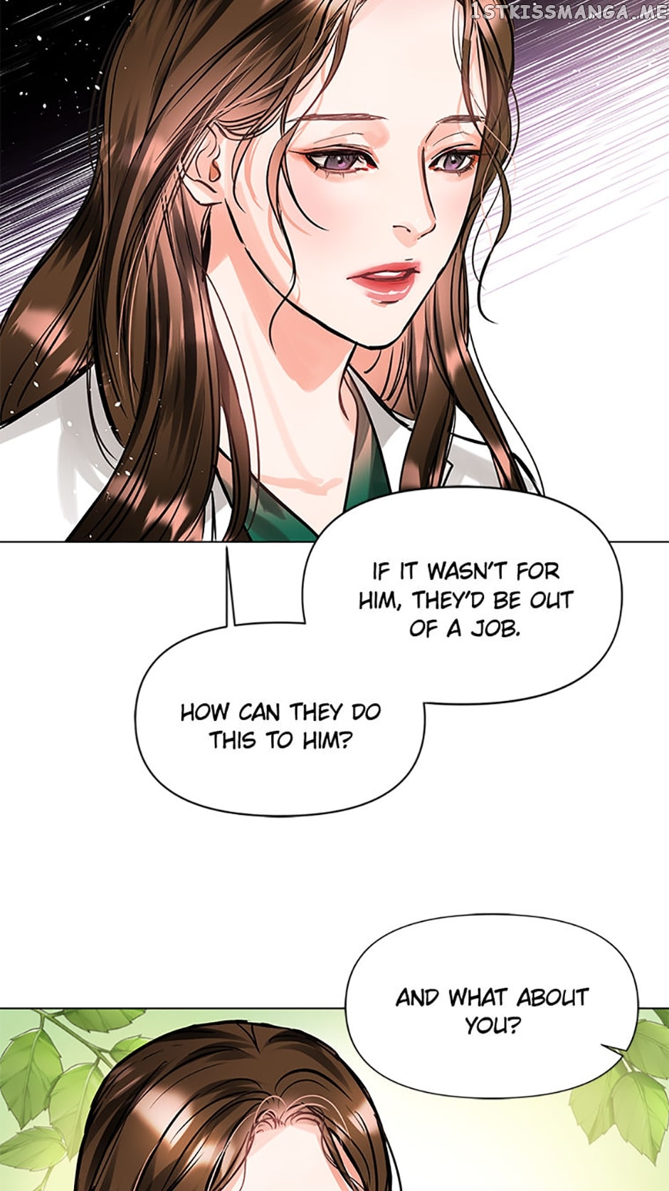 Lion Heart Chapter 4 - page 38