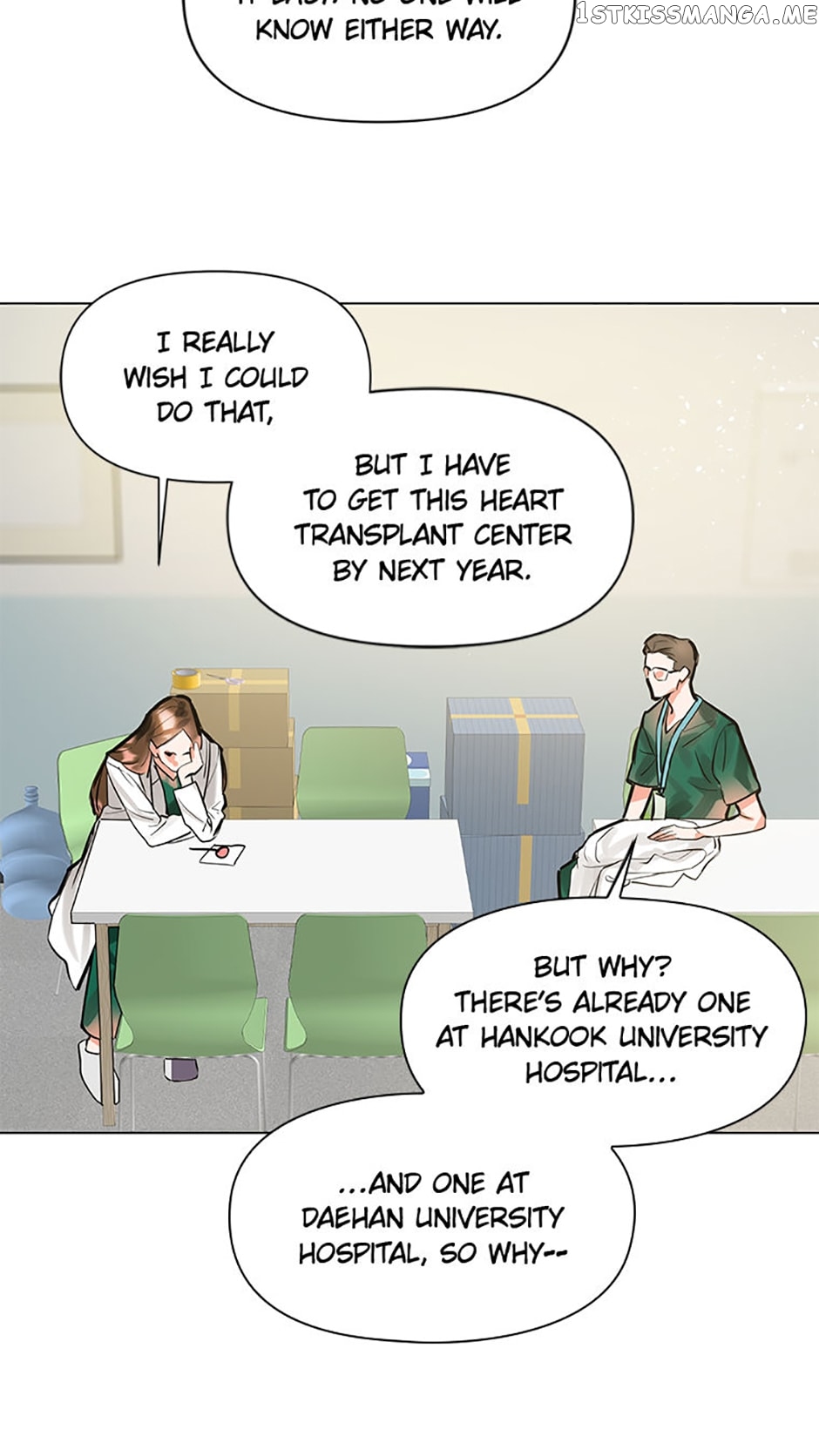 Lion Heart Chapter 4 - page 40