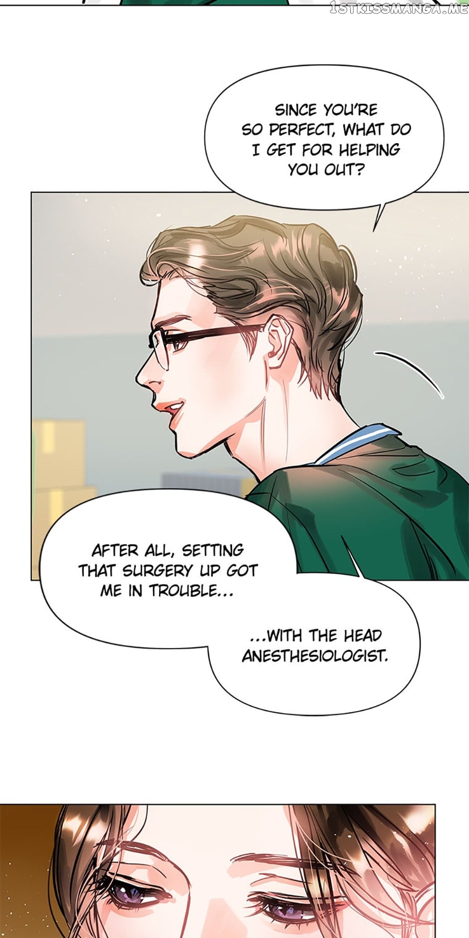 Lion Heart Chapter 4 - page 45