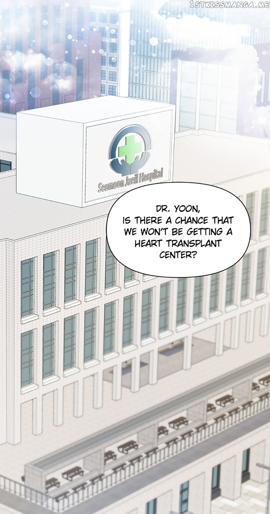 Lion Heart Chapter 3 - page 2