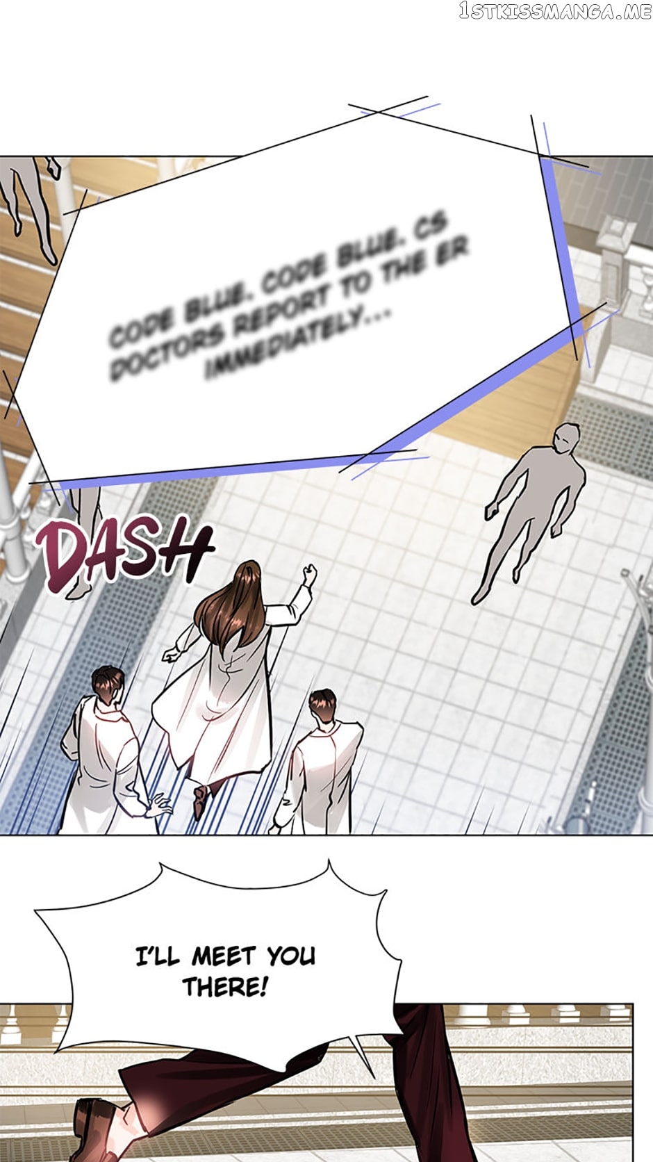 Lion Heart Chapter 3 - page 29