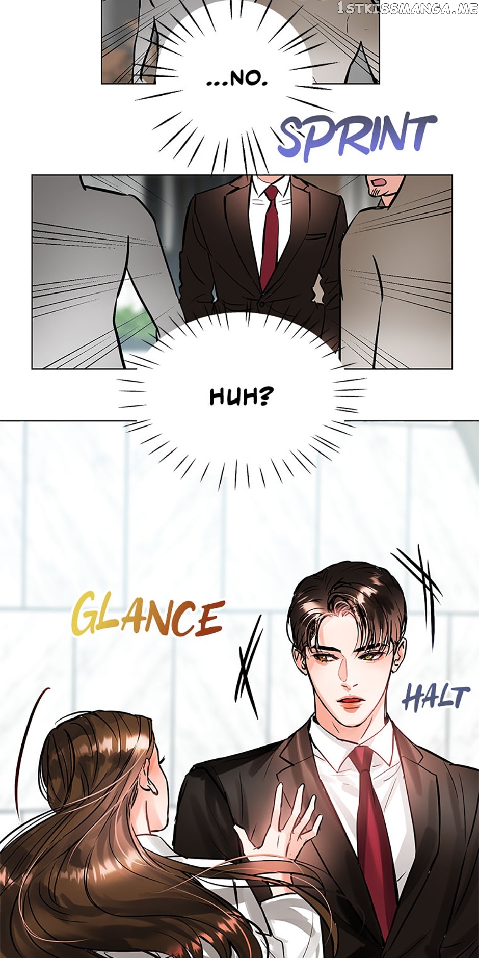 Lion Heart Chapter 3 - page 33