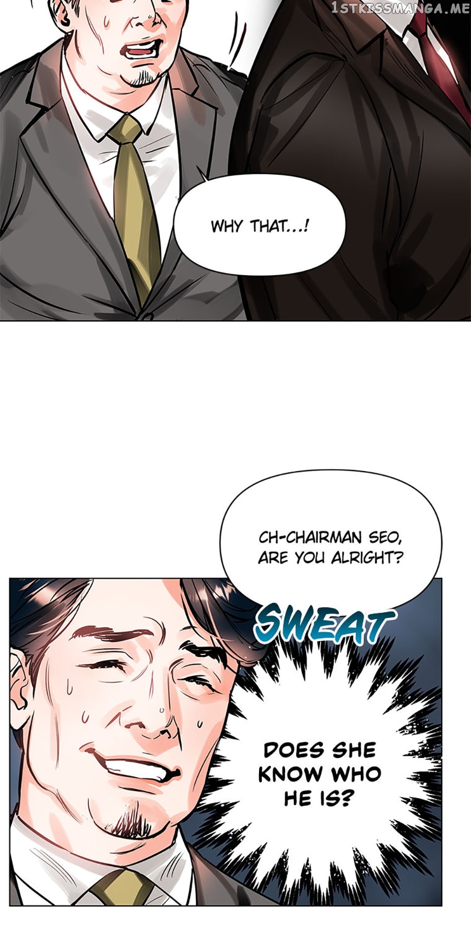 Lion Heart Chapter 3 - page 36