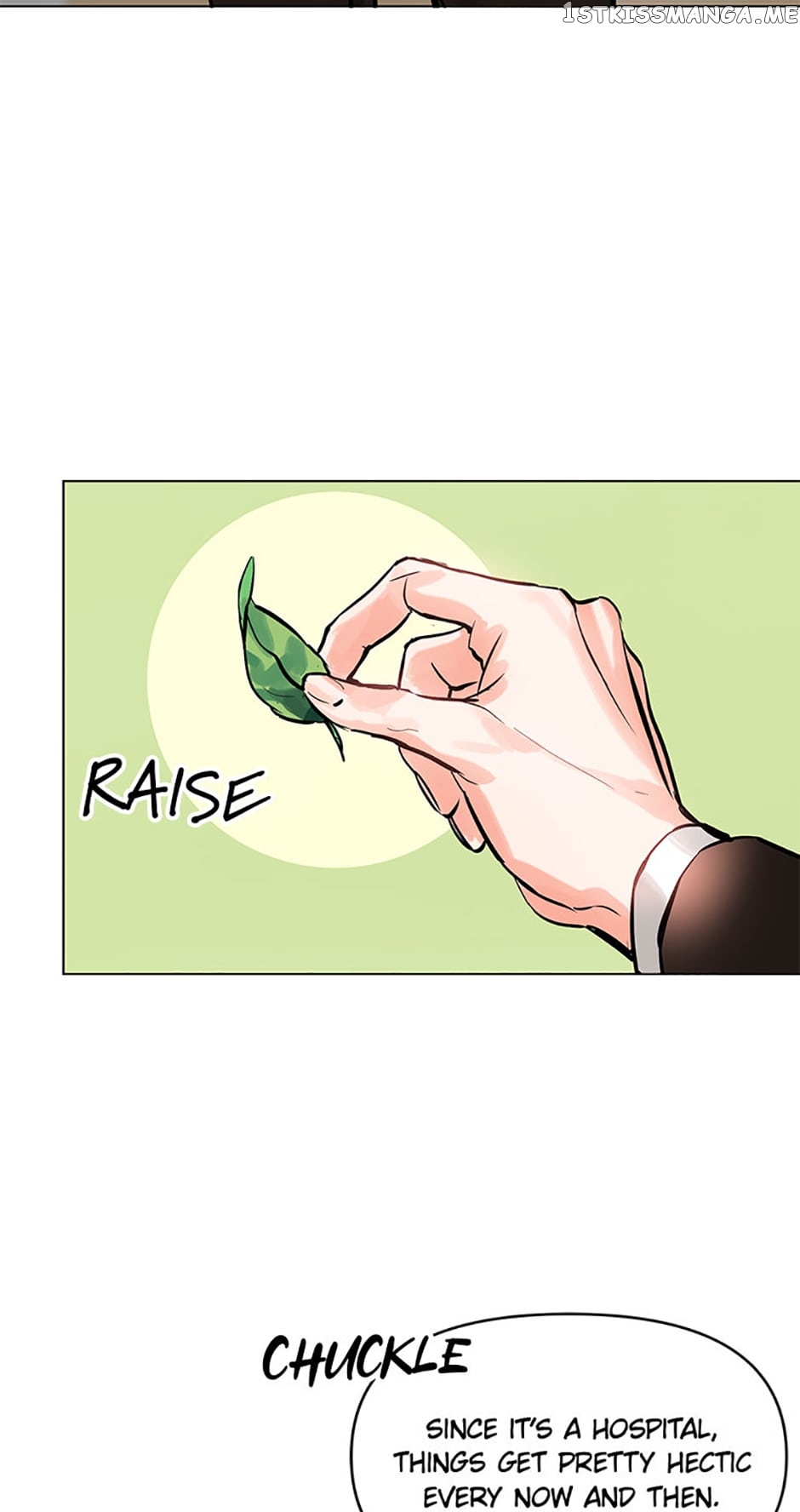 Lion Heart Chapter 3 - page 40