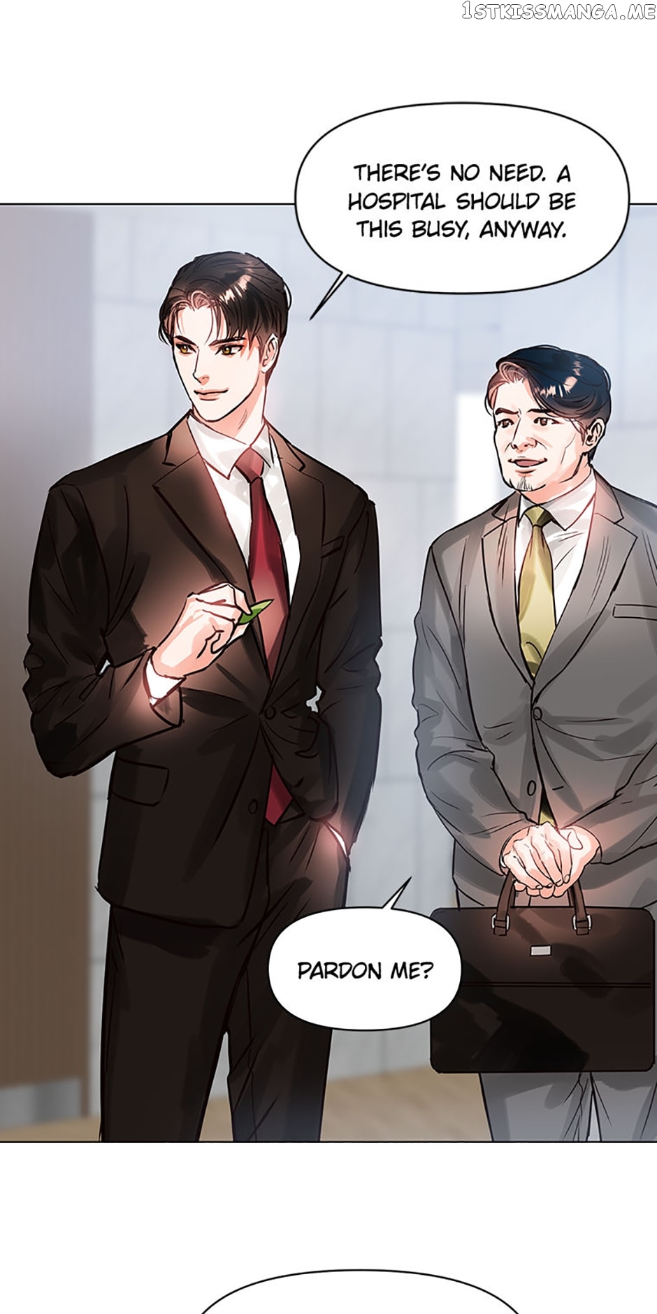 Lion Heart Chapter 3 - page 45
