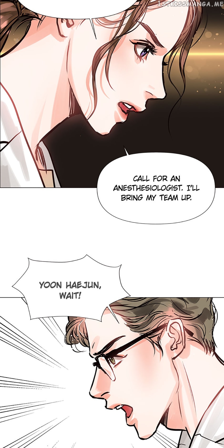 Lion Heart Chapter 3 - page 52