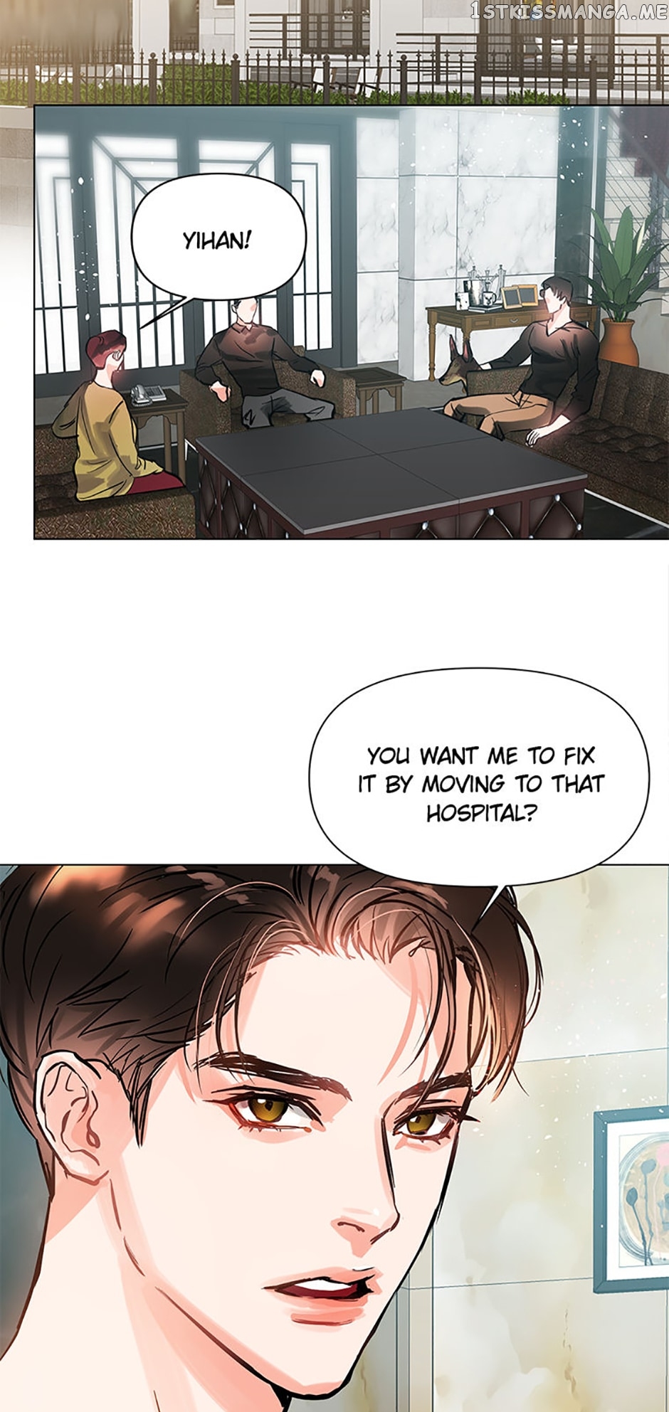 Lion Heart Chapter 2 - page 11