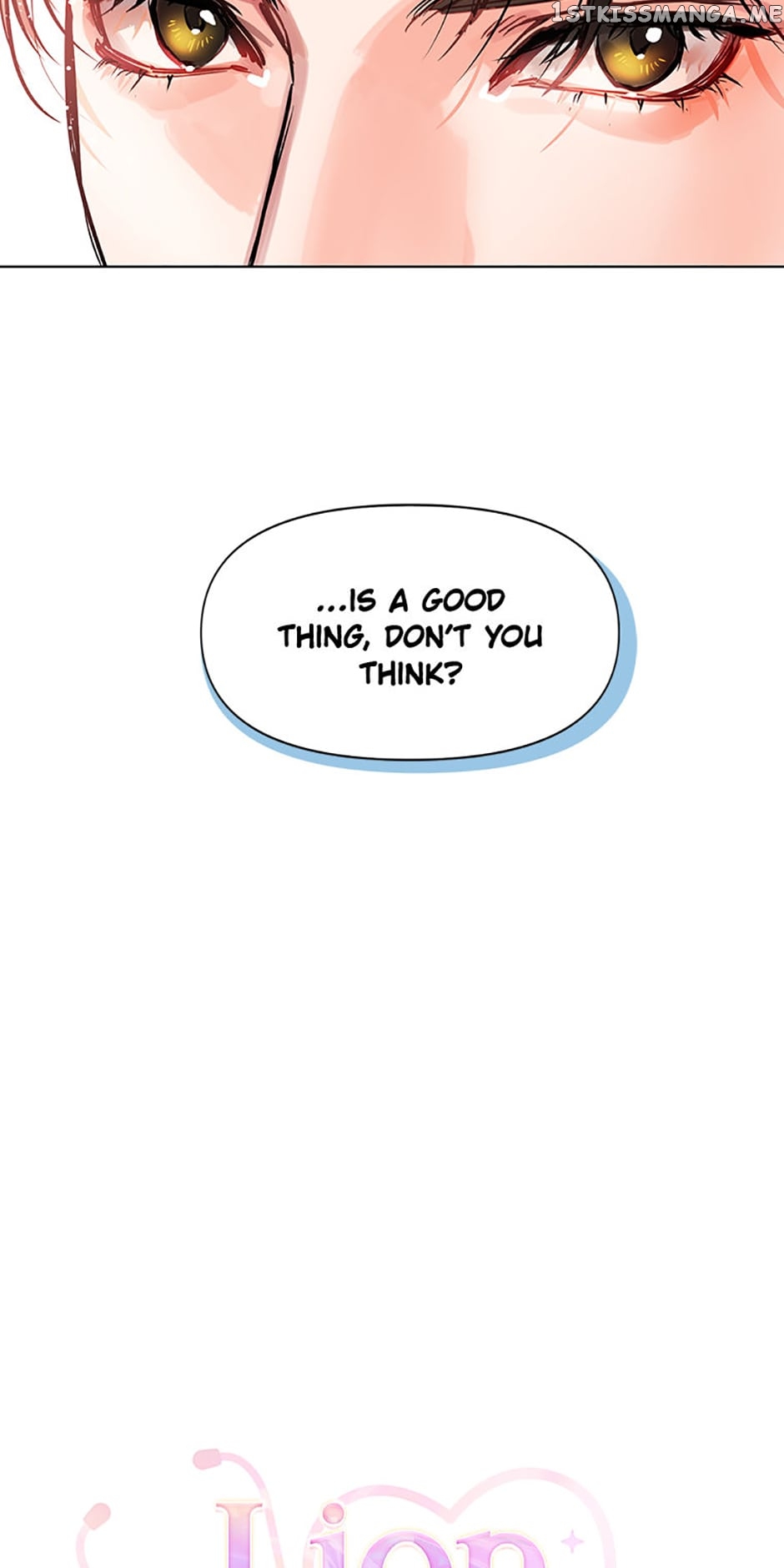 Lion Heart Chapter 2 - page 27