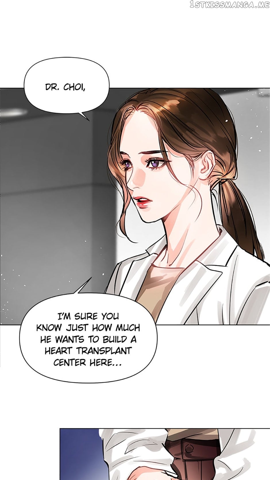 Lion Heart Chapter 2 - page 32