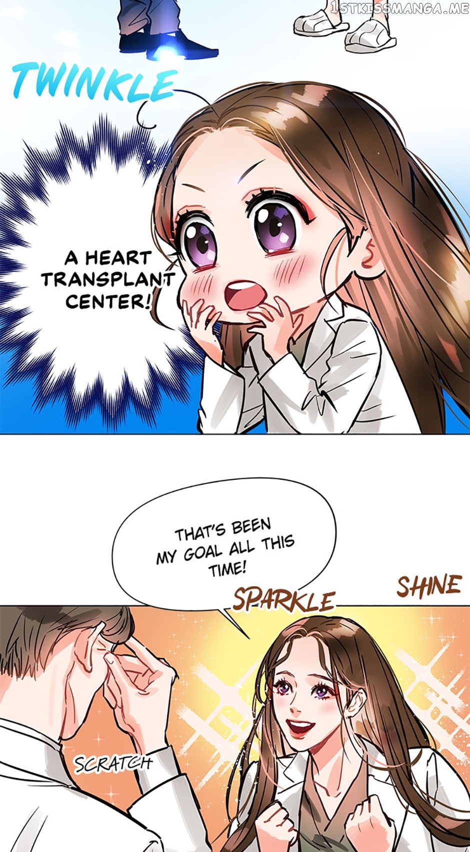 Lion Heart Chapter 2 - page 4