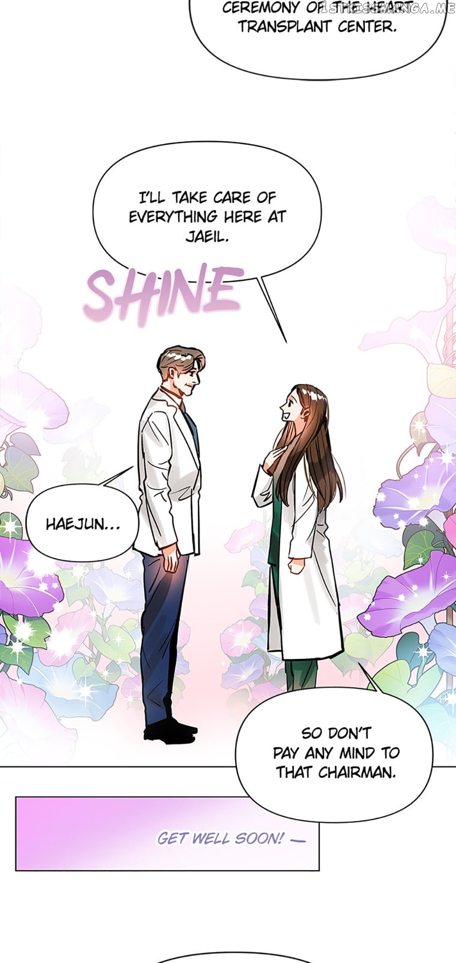 Lion Heart Chapter 2 - page 9